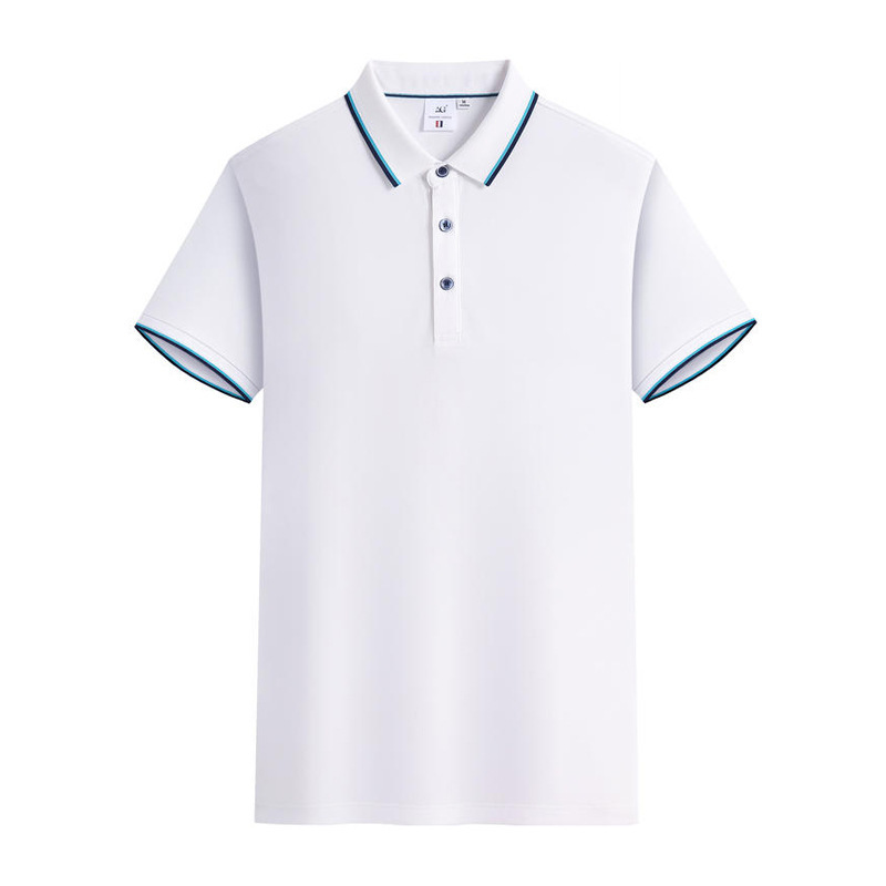 ซิกกี้ ชอร์ตสลีฟ ที่ตัดเย็บเสื้อวัฒนธรรม ขับโฆษณาโรงเรียนสําหรับเครื่องแบบ POLO