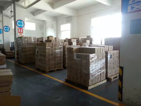 Công ty TNHH Công nghệ điện tử chất lượng thị trường Thâm Quyến