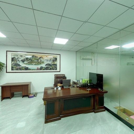 Công ty TNHH Điện tử Hulk Gold Thành phố Đông Trường