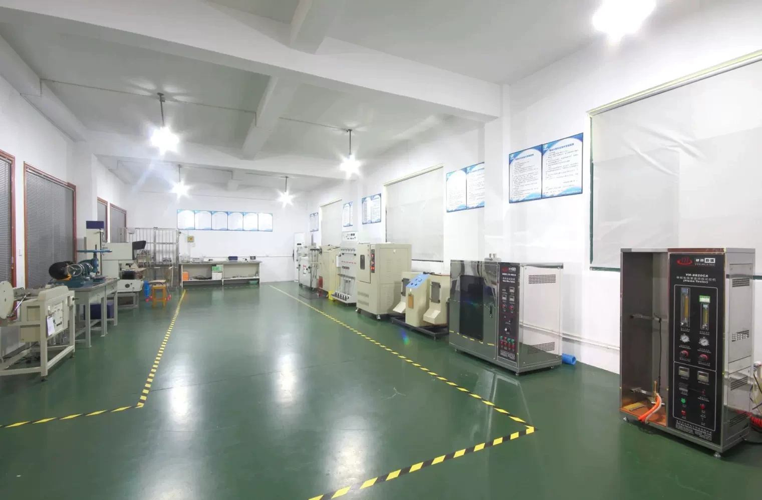 Công ty TNHH Điện tử Ninbote Cloud