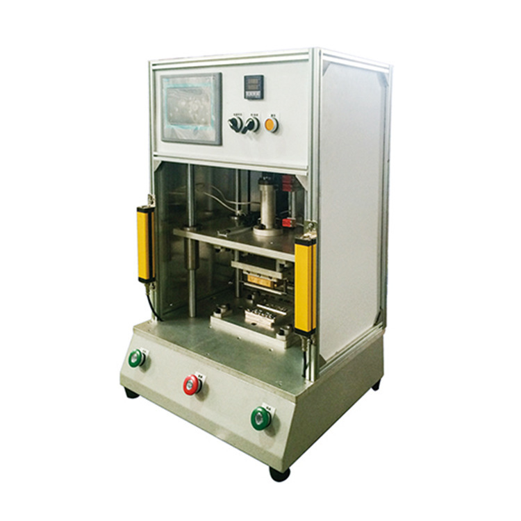 Vitto's mini-serve thermal melting point welder remote controlr.