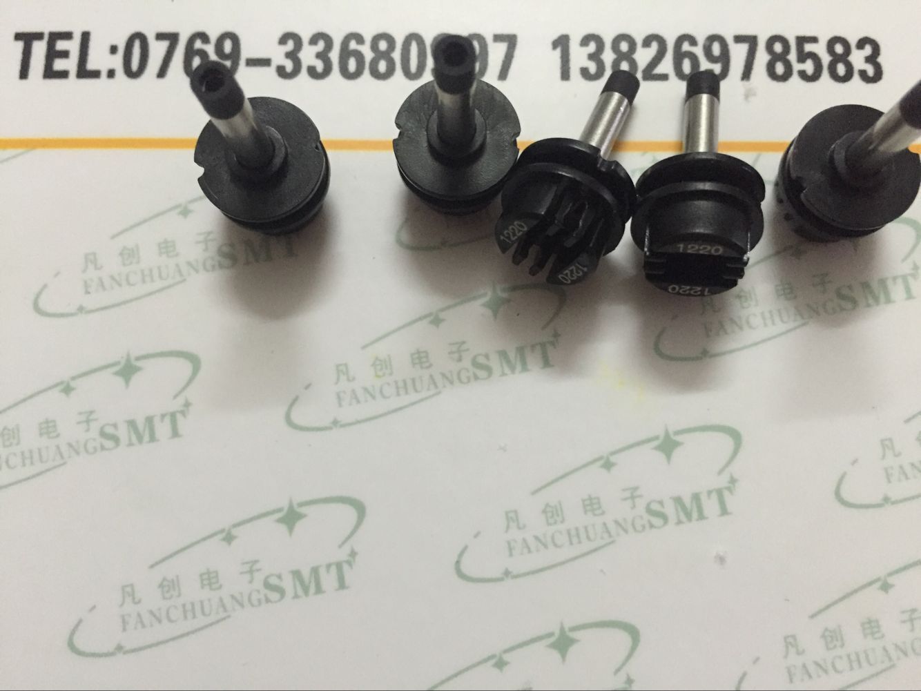 厂家直销SMT环球GSM贴片机吸嘴GSM1040吸嘴环球吸嘴NOZZLE