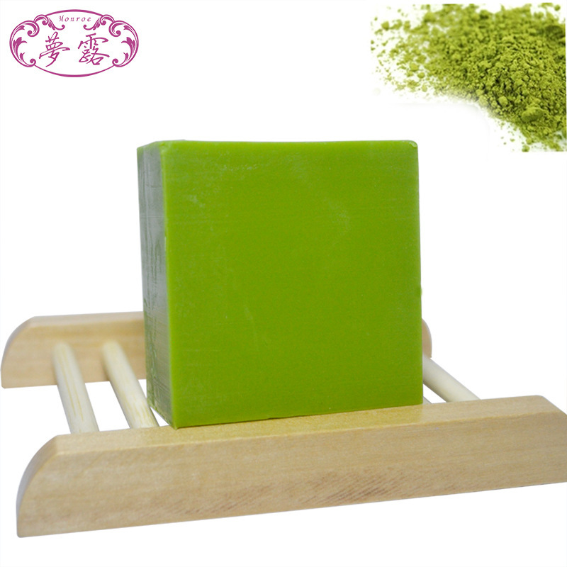 Plant supply sales, natural wet and antipox tea, hand-cleaned soap, ready for OEM wholesale.