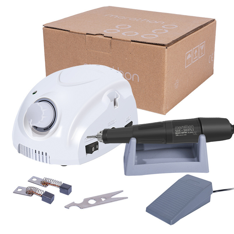 Máy khắc xuyên biên giới marathon 3SH37LN 35000
