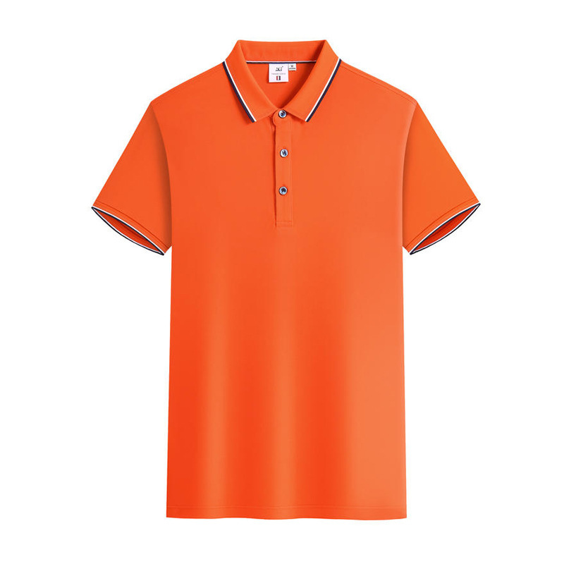ซิกกี้ ชอร์ตสลีฟ ที่ตัดเย็บเสื้อวัฒนธรรม ขับโฆษณาโรงเรียนสําหรับเครื่องแบบ POLO