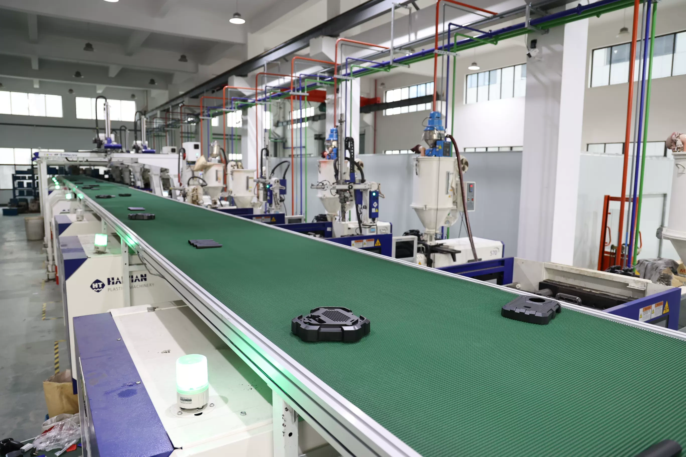 Công ty TNHH Cung ứng Ô tô Lưu Dương Thành phố Yu Yao