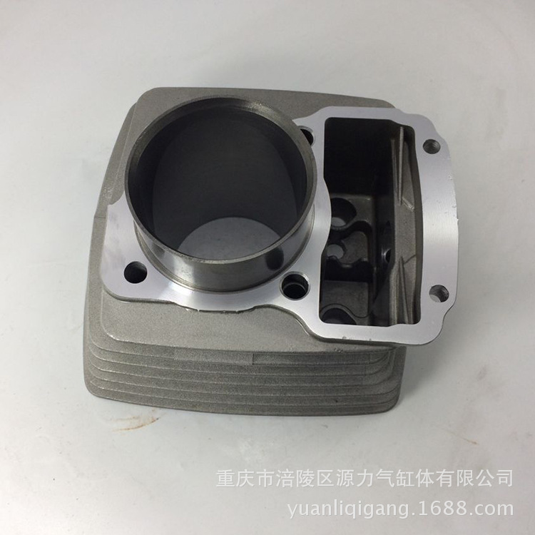 Batch-type CG150 passivation, motorcycle parts, motorcycle cylinder engines.