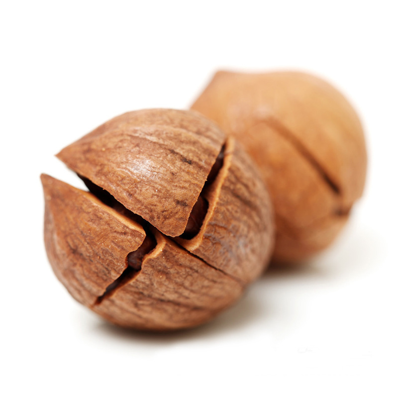 Yao's special walnut 258g and a little walnut nuts and a new annual snack.