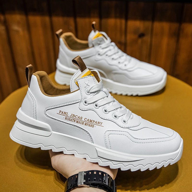 A new 2024 for men's shoes in spring.