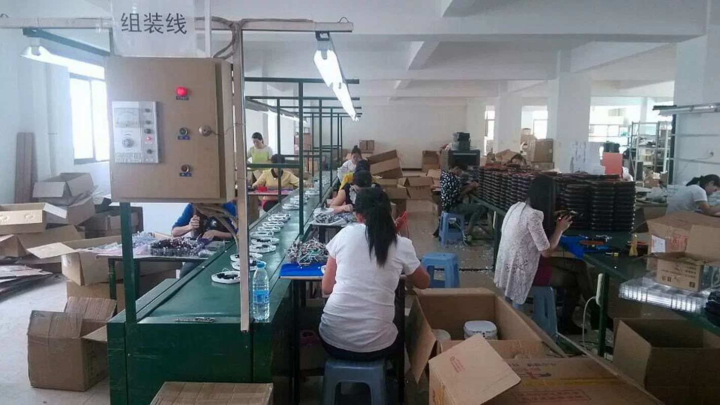 Công ty TNHH Công nghệ Điện tử Simon Edcon