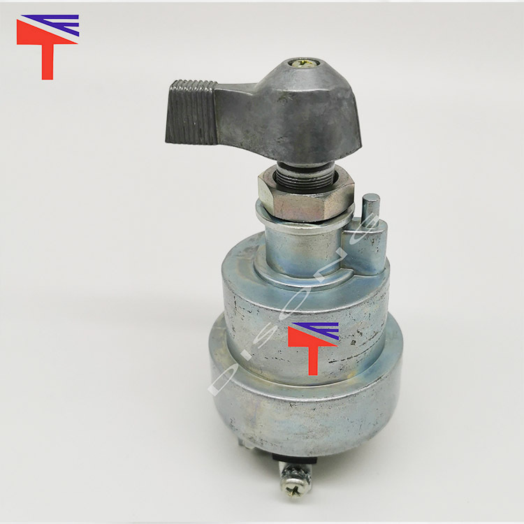 Supply of electrical appliances for engineering machinery 9W1077 shut-off switches for excavators