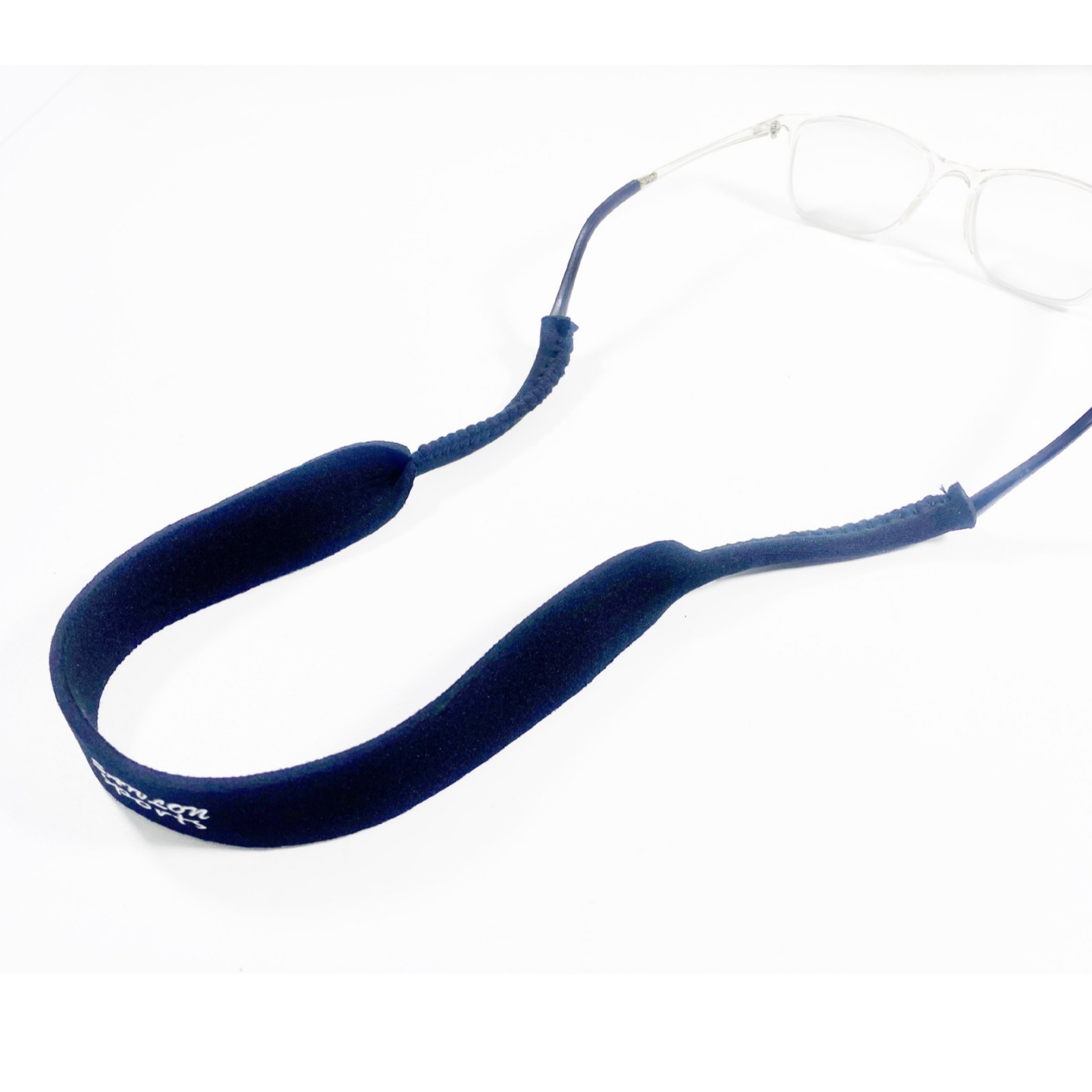 Environmental materials Neoprene, slide-resistant and fall-resistant glasses, diving glasses.