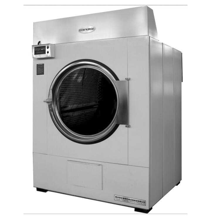 Các nhà máy sấy hơi nhiệt lớn công nghiệp bán 100% thép không rỉ ATM