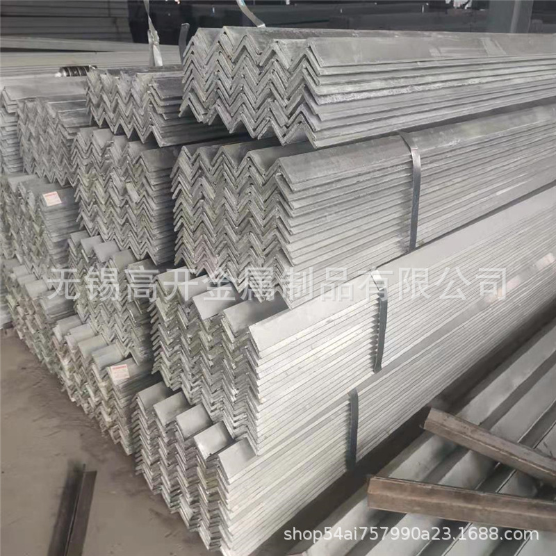 The manufacturer's spot supply of zinc-plated steel 110*110 et cetera. Zinced steel