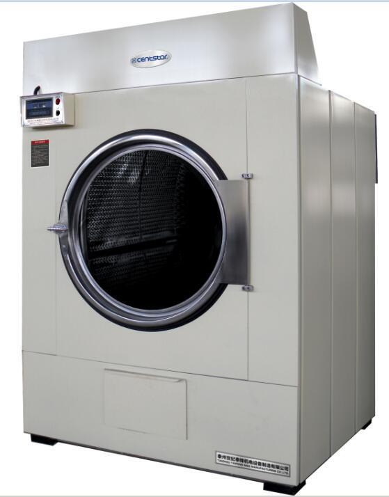 Máy giặt toàn bộ công nghiệp tự động cung cấp thiết bị giặt đồ cao cấp cho khách sạn và khách sạn giặt ủi