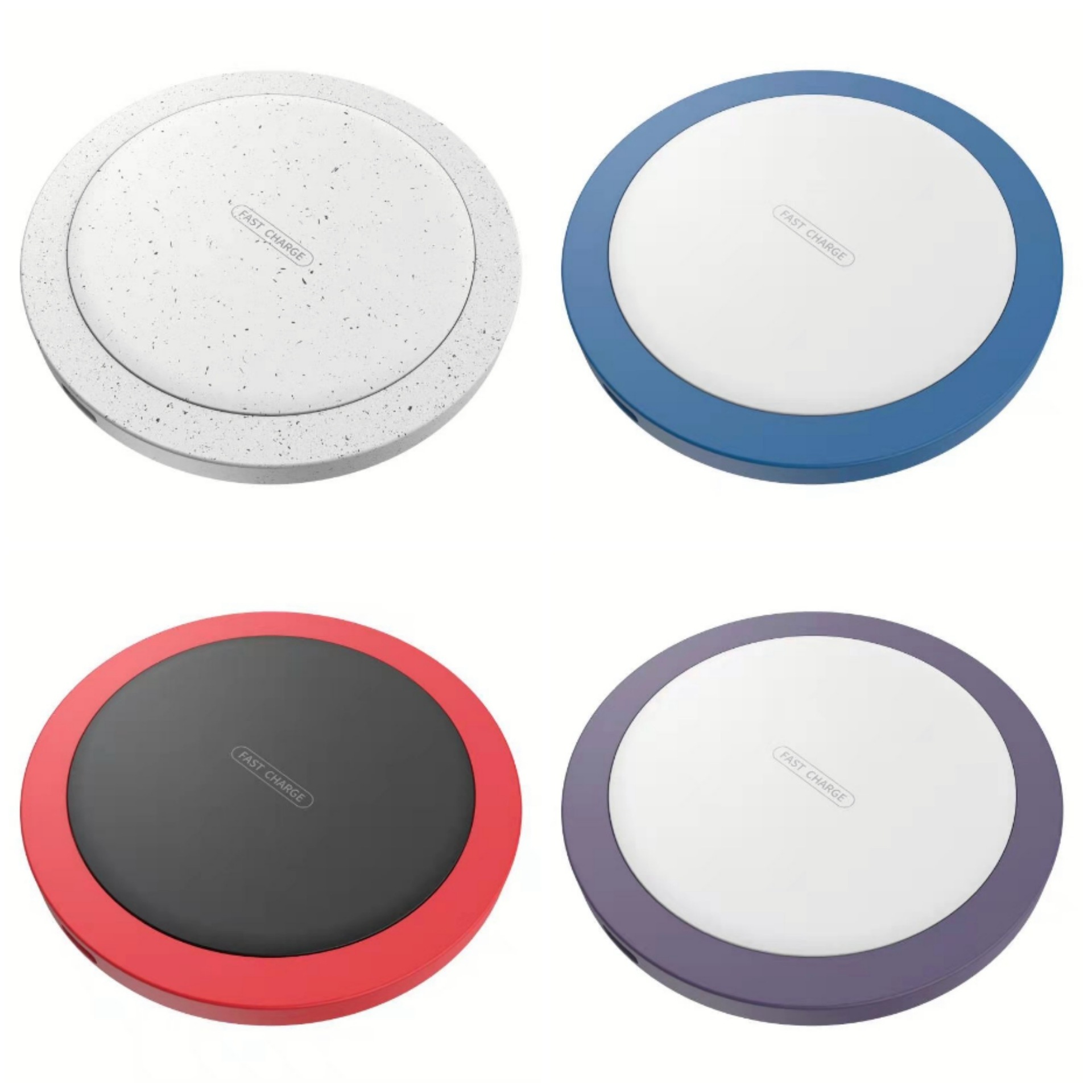 Tương thích nhanh S4 Wireless: 5W/7. 5W/10W/15 Hệ vỏ hay gói W