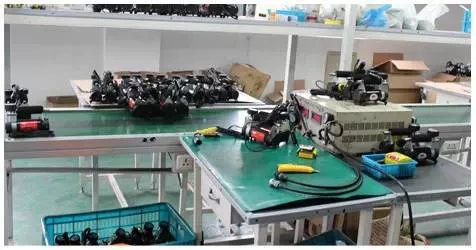 Công ty TNHH Besti Motor Supplies, Thành phố Yu Yao