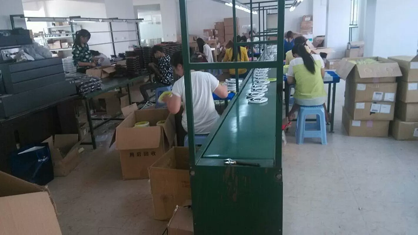 Công ty TNHH Công nghệ Điện tử Simon Edcon