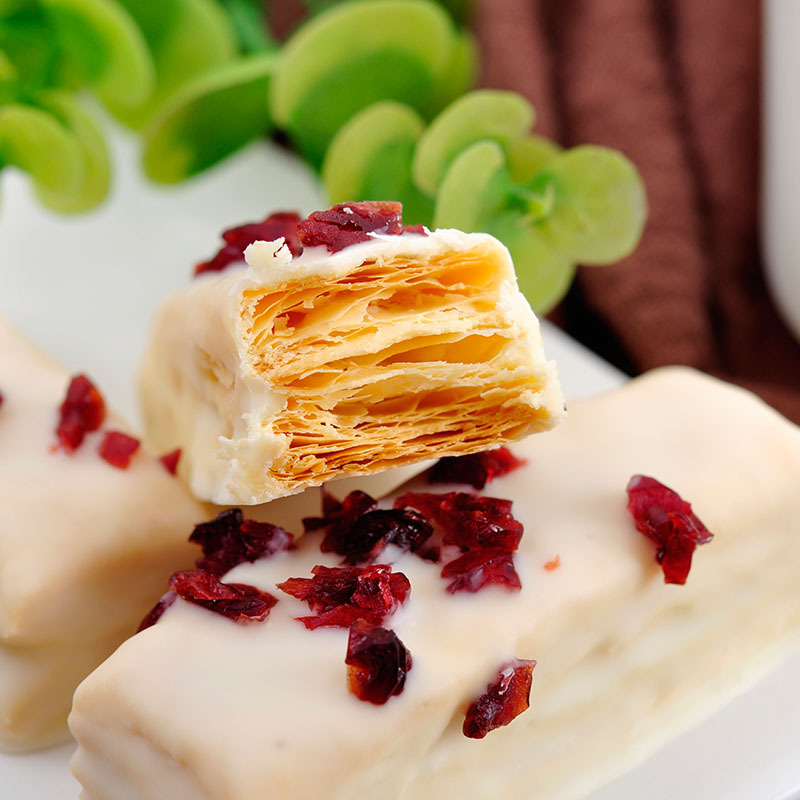 Bánh thông mới 888 hộp g tset, đồ uống đỏ.