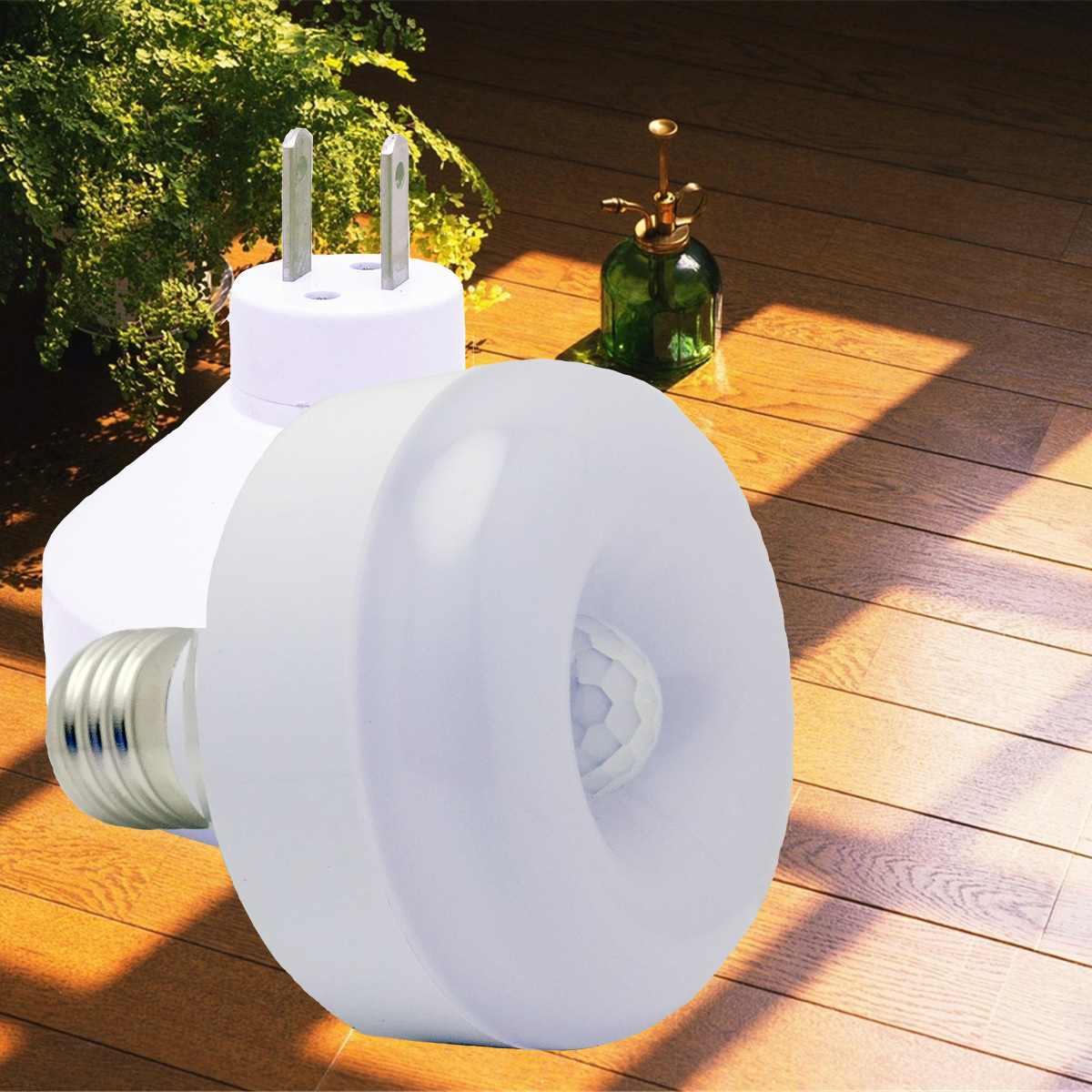 Human Infrared Infrared Sensitivity Lights Plant, LED Insight