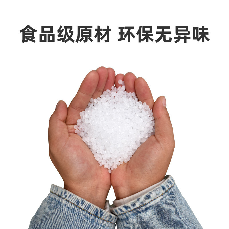 PE黑色缠绕膜厂家 透明拉伸打包膜 pe塑料薄膜 自粘保护膜