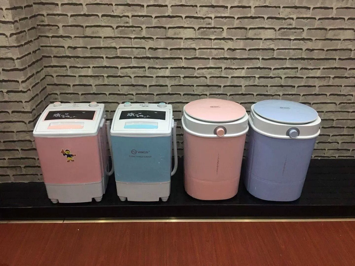 Công ty TNHH Điện Hen-soon, Thành phố Tsukre