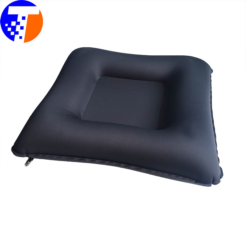 It's for tpu back to the font cushion, car inflatable seat mat, office seat mat.