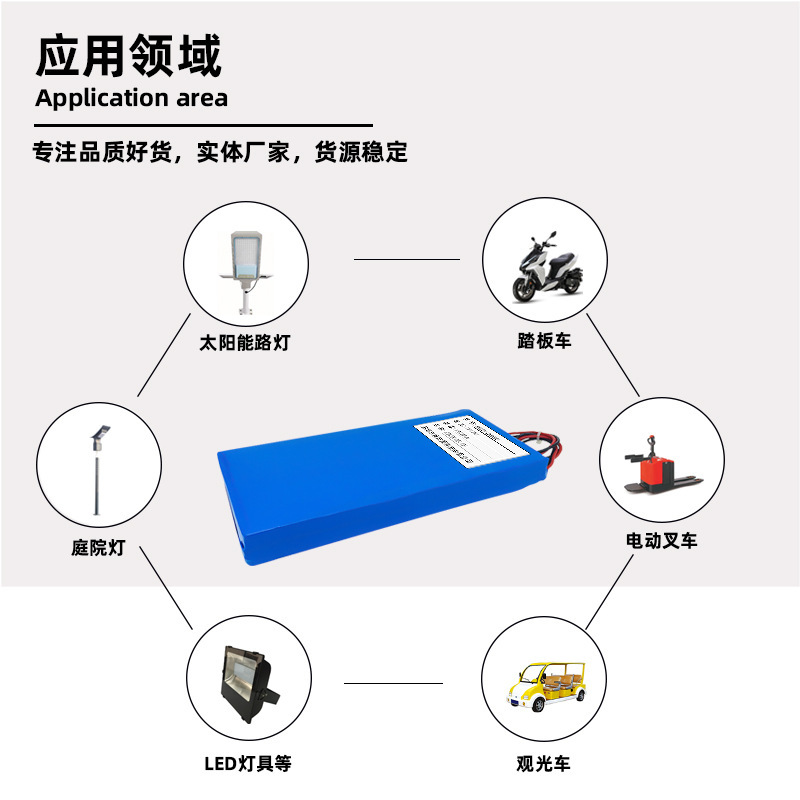 12V15AH pin lithium Comment