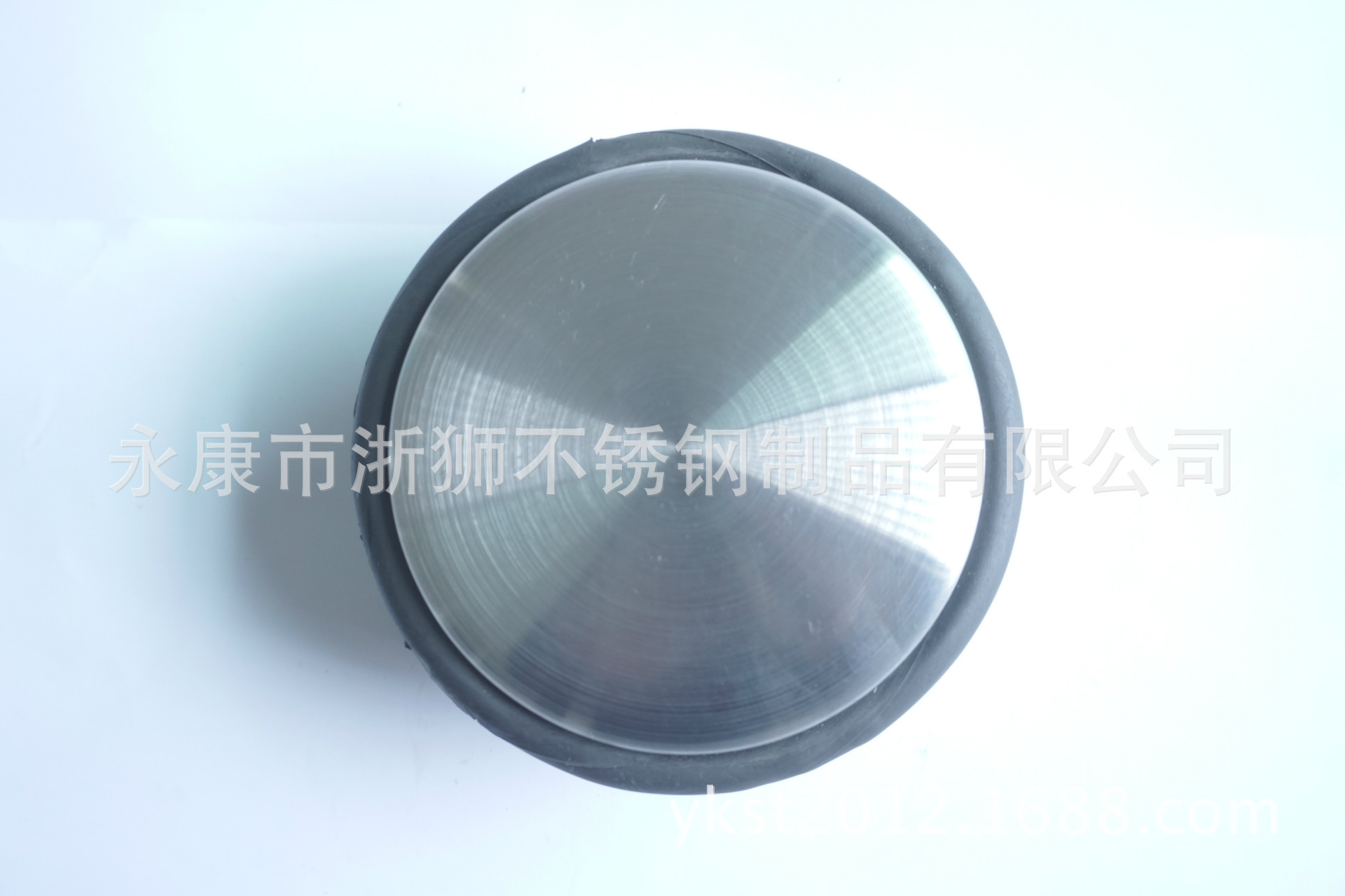 Tuỳ biến cửa đập cho cửa thép không gỉ mà không có cửa nhà máy dừng