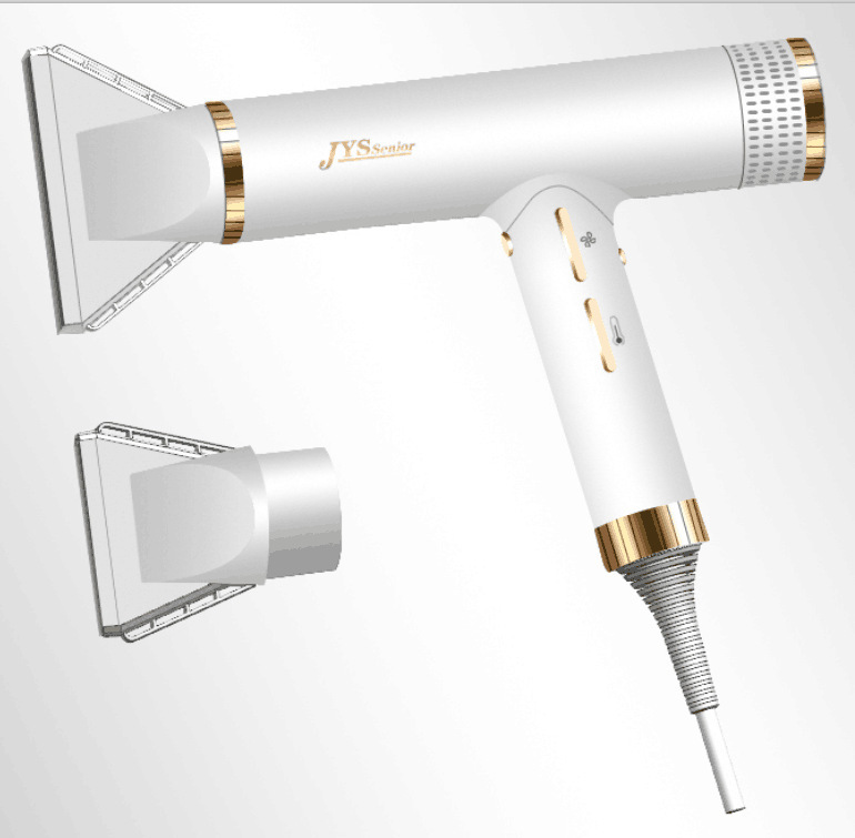 Gió lạnh, gió nóng 240V 1000-1800W, JYS-D20