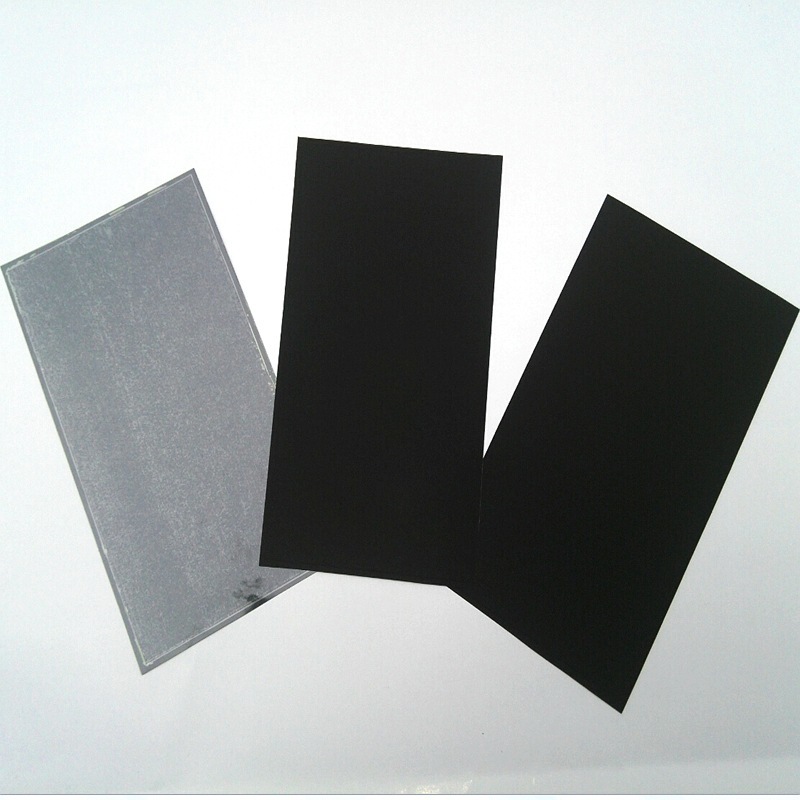 Plant supplies anti-disturbing soft-magnetic stickers, suction materials, bus cards for mobile shell brush cards.