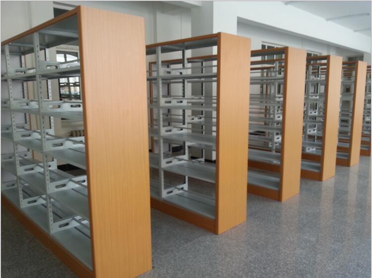 Fireboard steel shelf, one-sided, two-sided steel shelf.