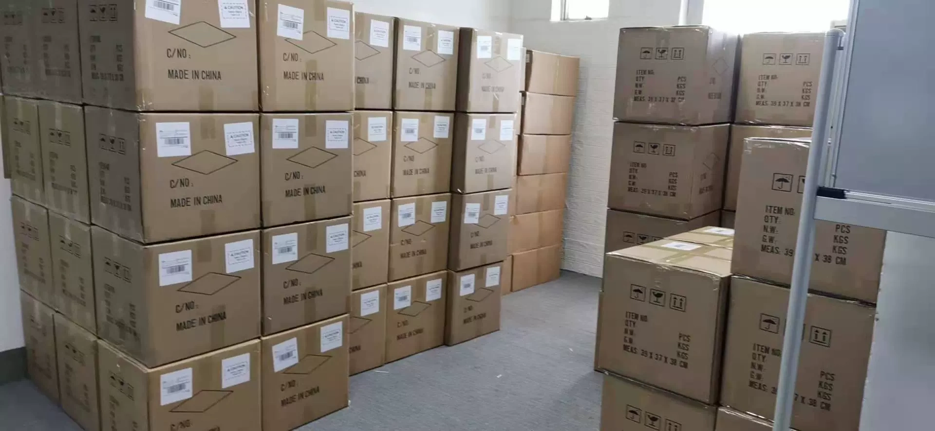 Công ty TNHH Phát triển Khoa học và Công nghệ Thâm Quyến