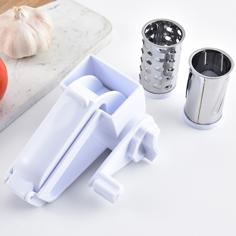 Cross-border new plastic hand-swipe cheese-scrapers with multipurpose chocolate cheese-scrapers.