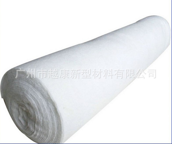 Aqueous cavity 340g/m2 1.5*50 m wet vacuum for thermal pressure tank process