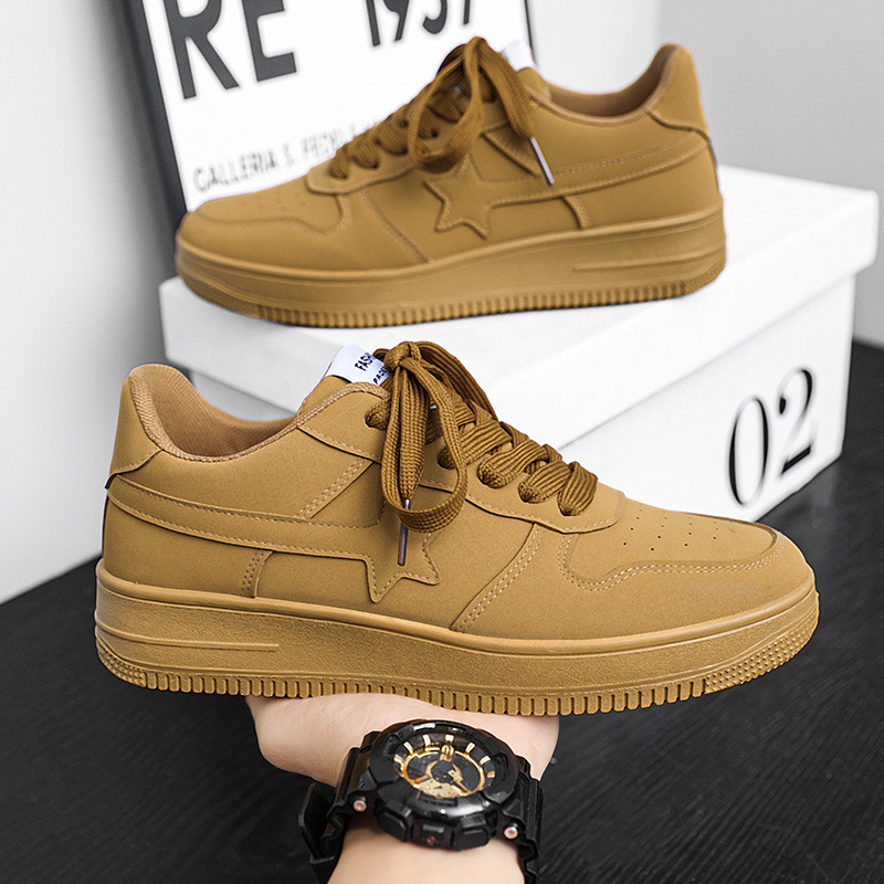 Five to eight centimeters of inner high-shoe invisibility.