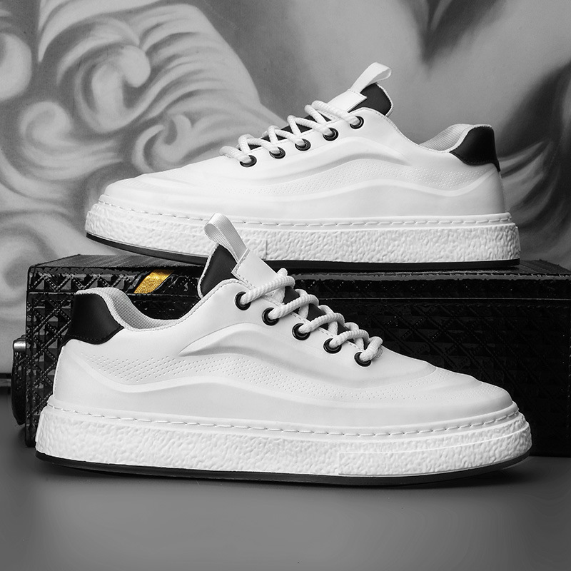 2024 new men's shoes in spring.