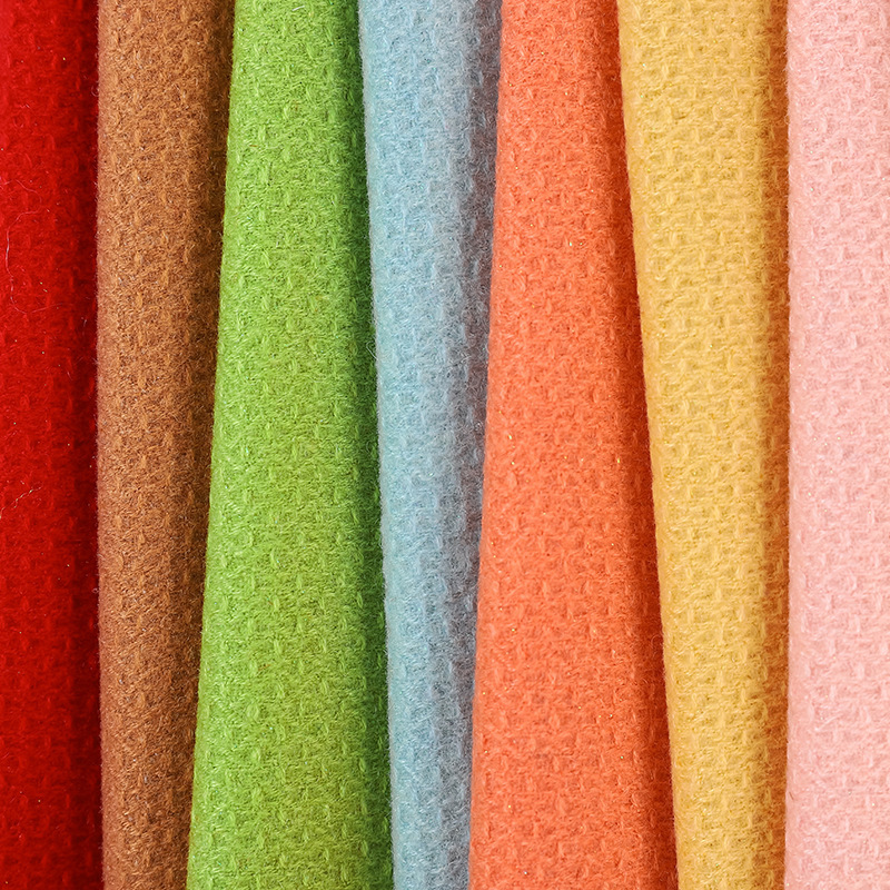 It's custom-made at the factory.