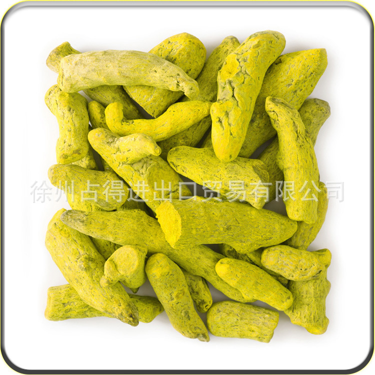 I've been supplying a lot of bulk-fresh spices, black peppers for free.