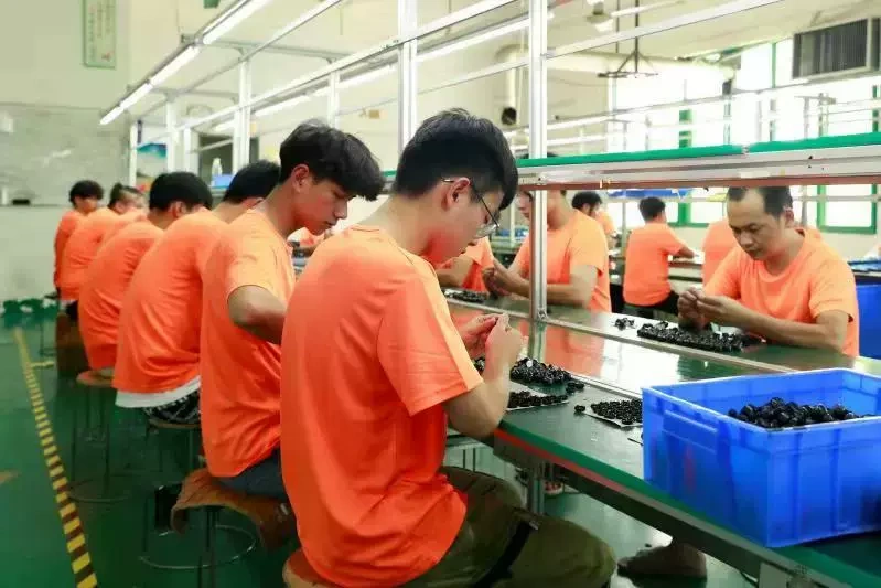 Công ty TNHH Công nghệ đổi mới Tung-Yang