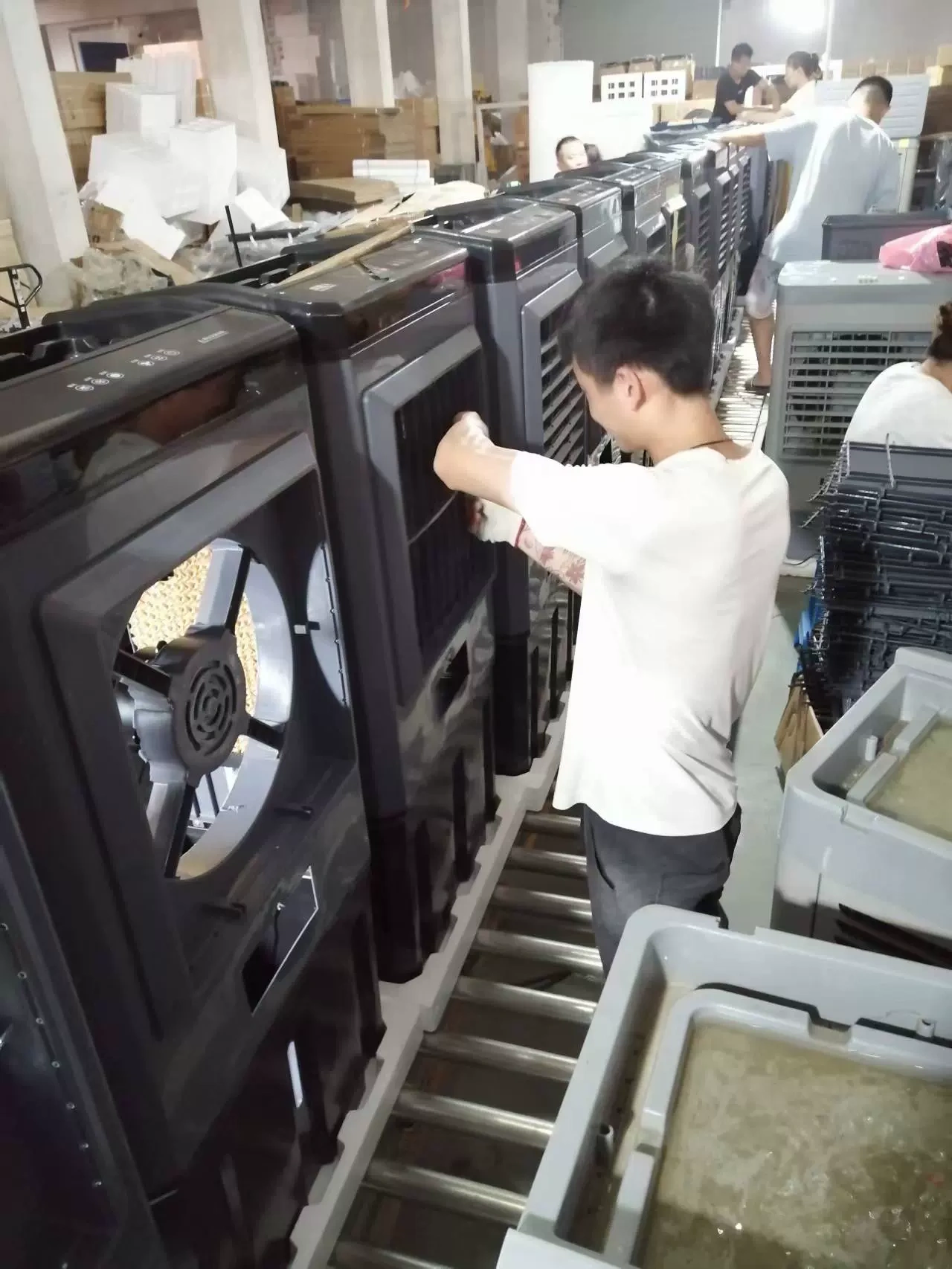 Công ty TNHH Điện lực Ninh Ba