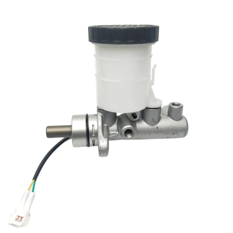 51100-81A01 Total brake pump total applied to Suzuki Jimny aluminium