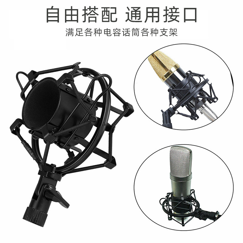 Những miếng mềm co giãn EVA cho chấn động.