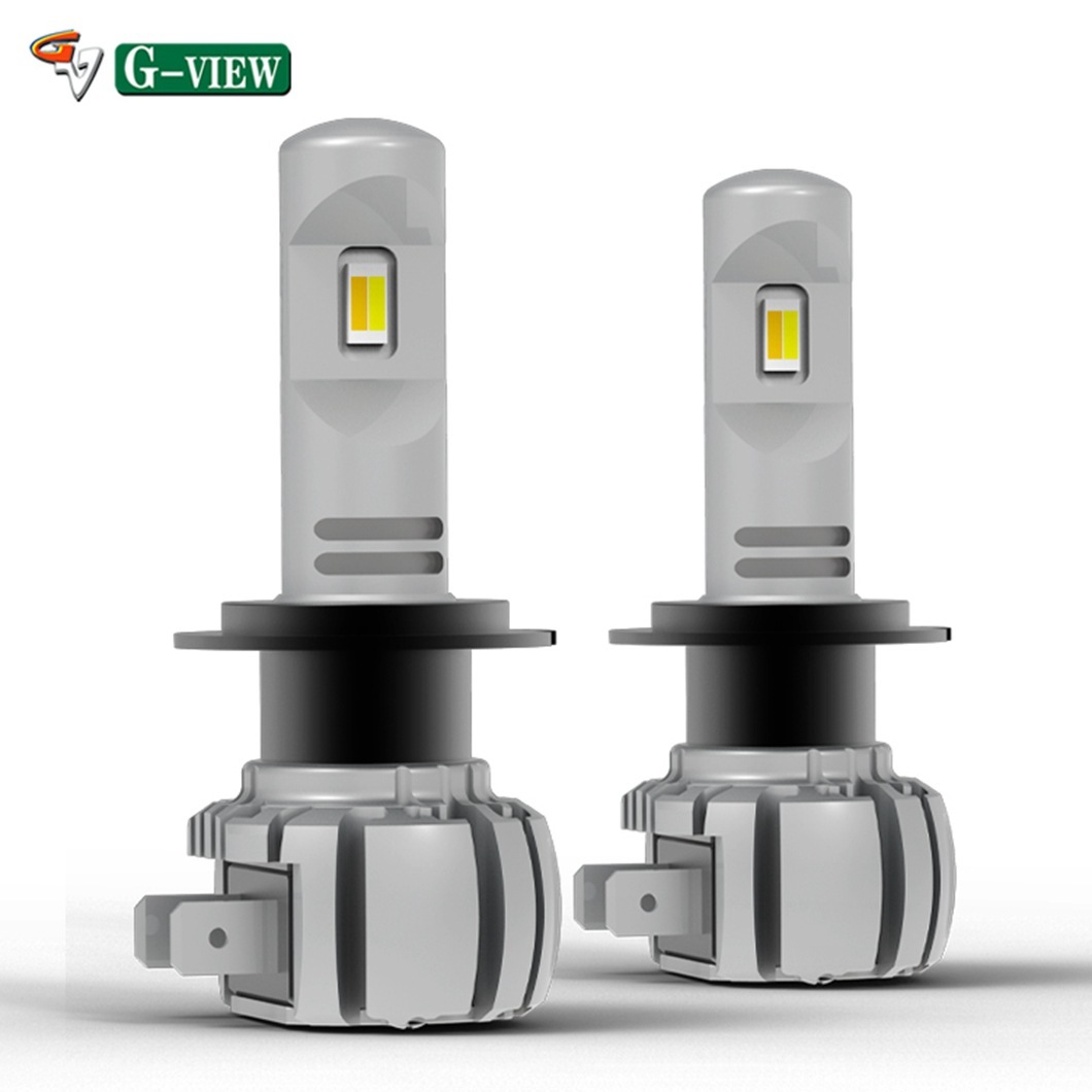 Gview cross-border for car led headlamps.