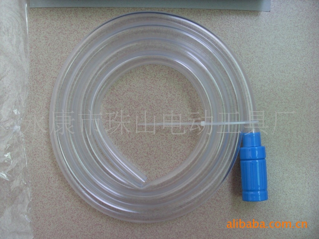 新品促銷魚缸換水器，魔力泵