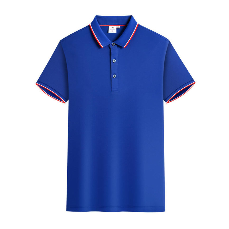 ซิกกี้ ชอร์ตสลีฟ ที่ตัดเย็บเสื้อวัฒนธรรม ขับโฆษณาโรงเรียนสําหรับเครื่องแบบ POLO