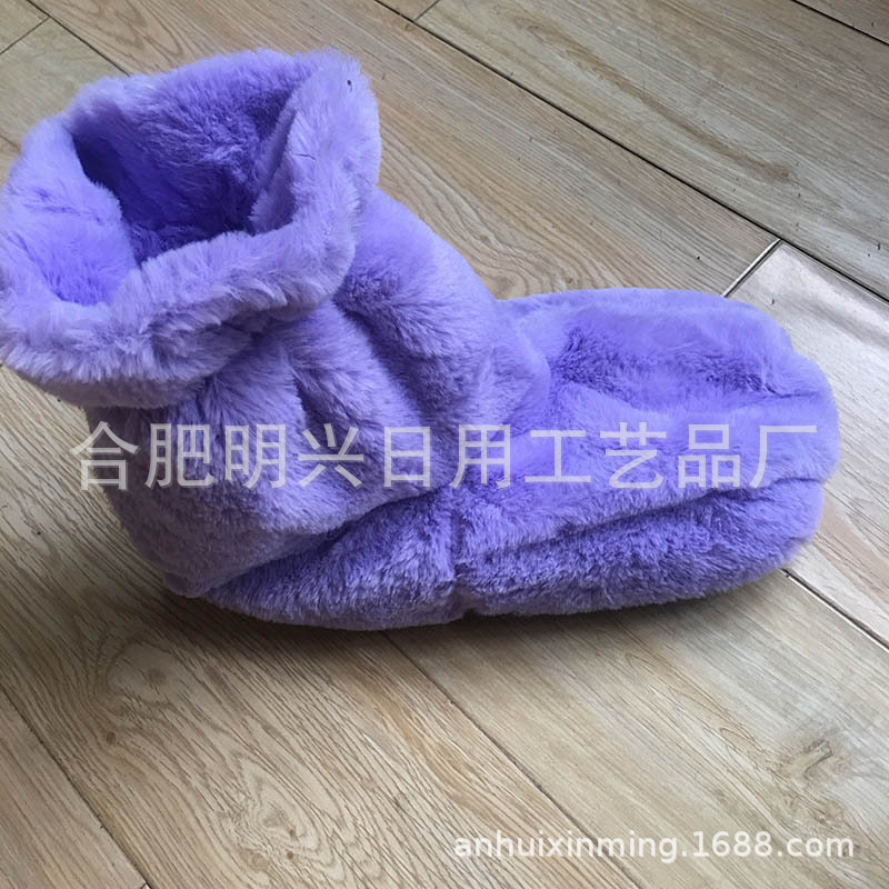 Cold-hot shoes, cold-hot boots, linen seeds, wheat, wheat, wheat, clay, algae, lavender.