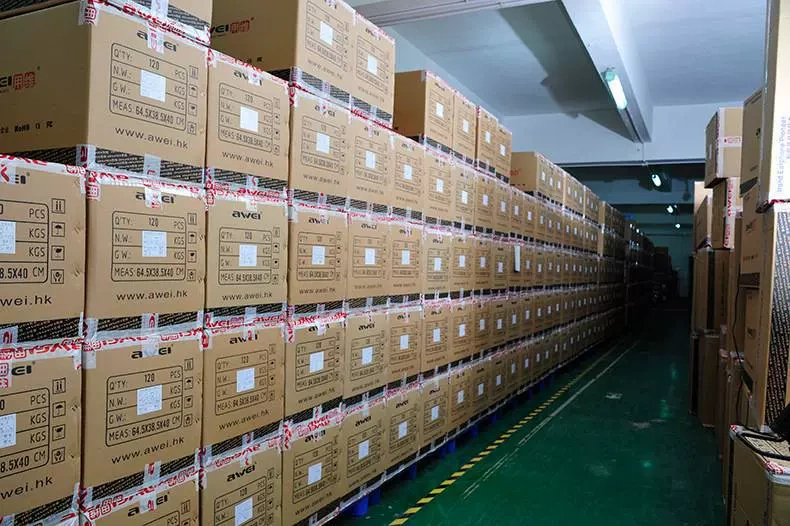 Thành phố Thâm Quyến, Công ty TNHH Điện tử Yola