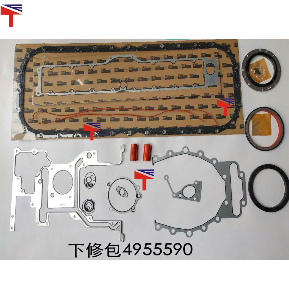 C15-K1K2-TE for CAT C15 engine