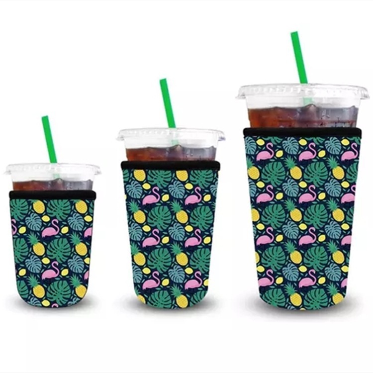 Bia nóng Amazon và xe bán cà phê với túi xách nóng, 30oz túi băng.